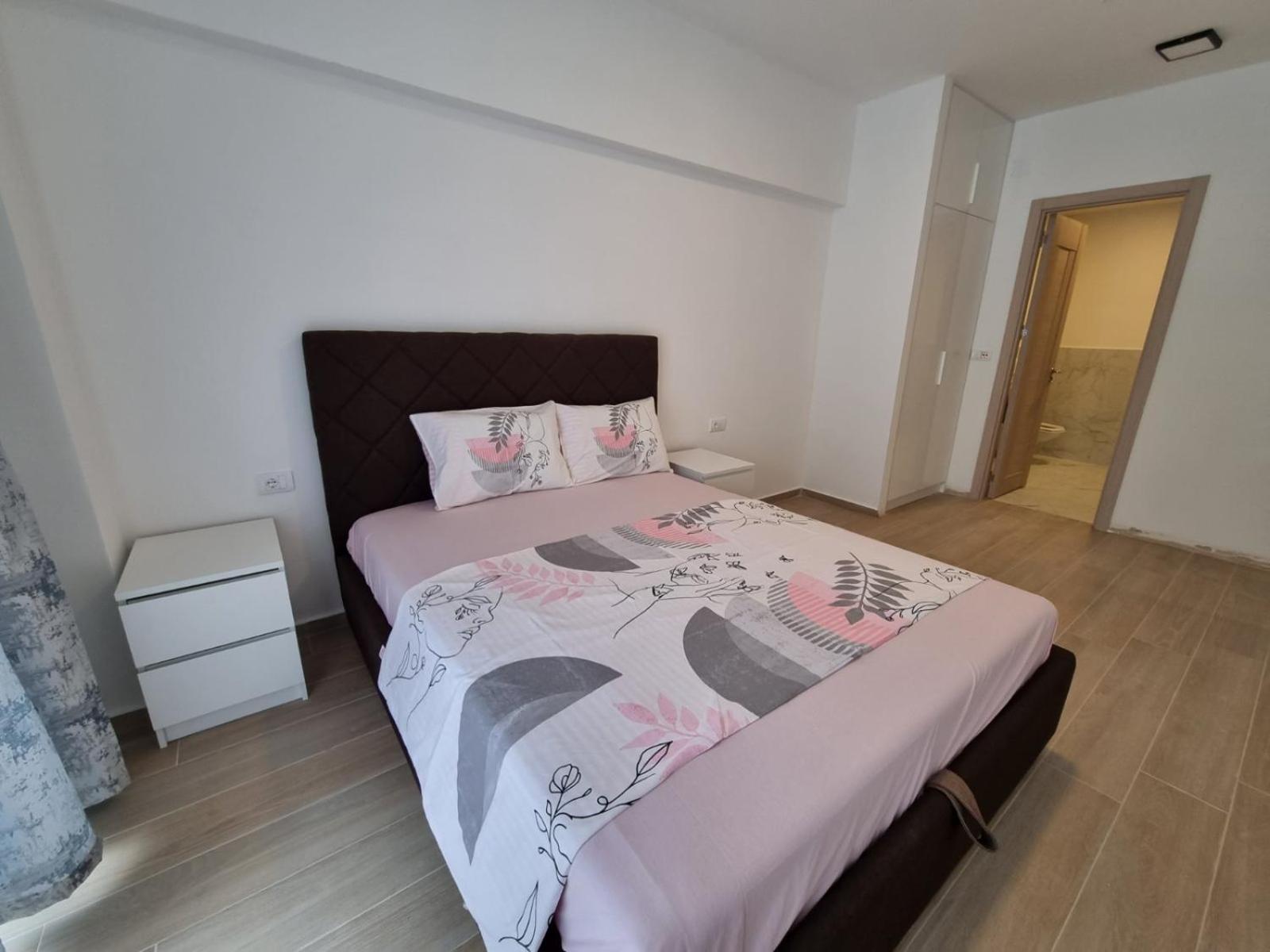 Prestige Central Apartments - Rafailovici Budva Eksteriør bilde